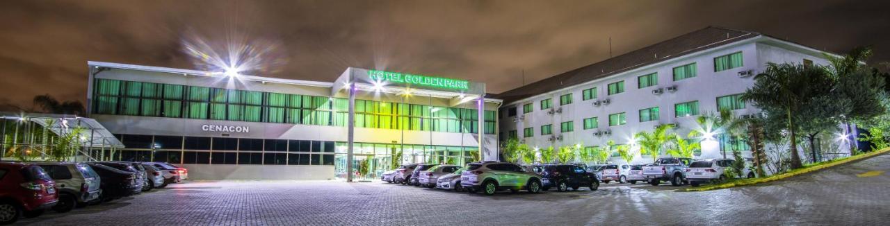 Golden Park Sorocaba&Convenções - Mesmo Complexo do Nacional Inn Exterior foto